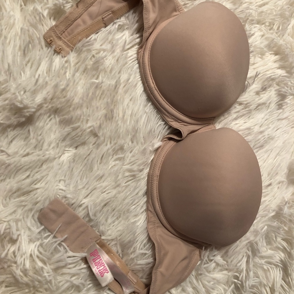 Victoria Secret/Pink push up bra